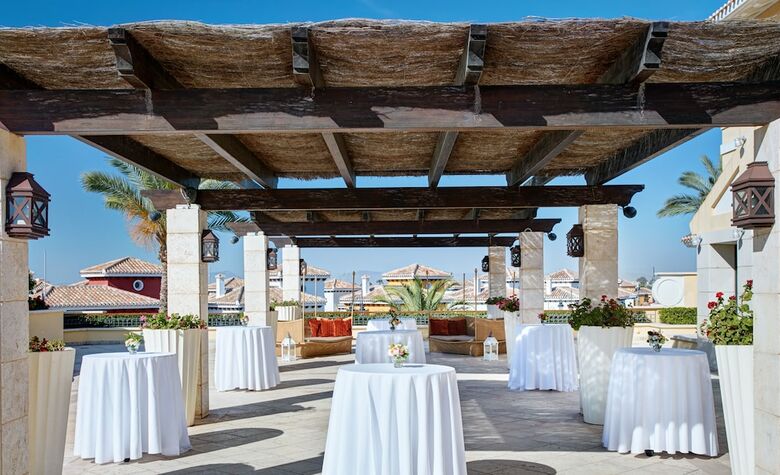 Hotel Ona Mar Menor Golf & Spa