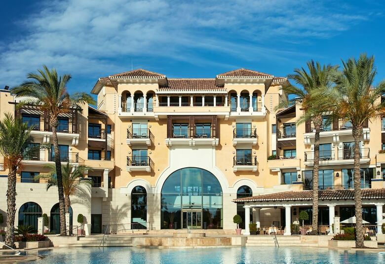 Hotel Ona Mar Menor Golf & Spa