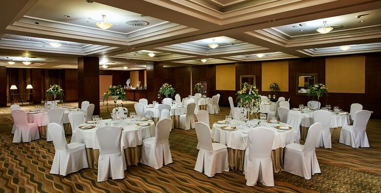 Hotel Ona Mar Menor Golf & Spa