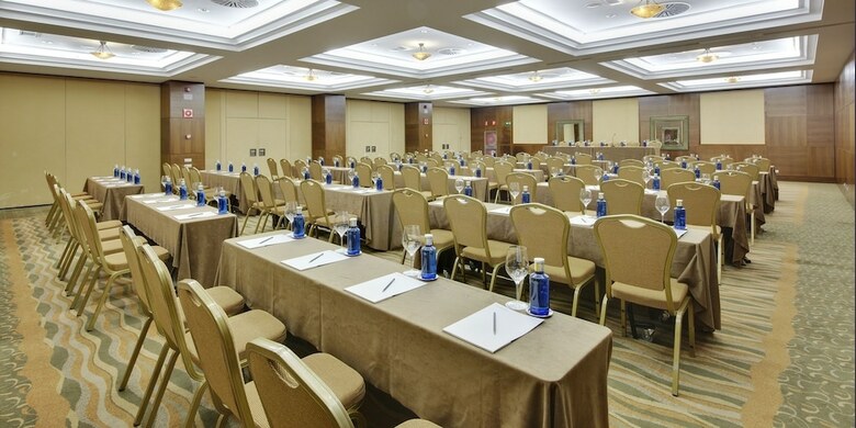 Hotel Ona Mar Menor Golf & Spa