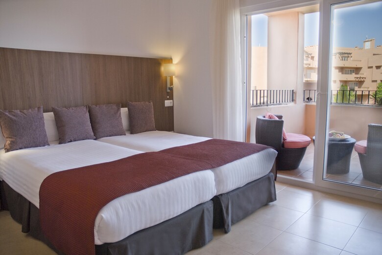Hotel Ona Mar Menor Golf & Spa