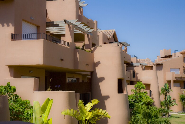 Hotel Ona Mar Menor Golf & Spa