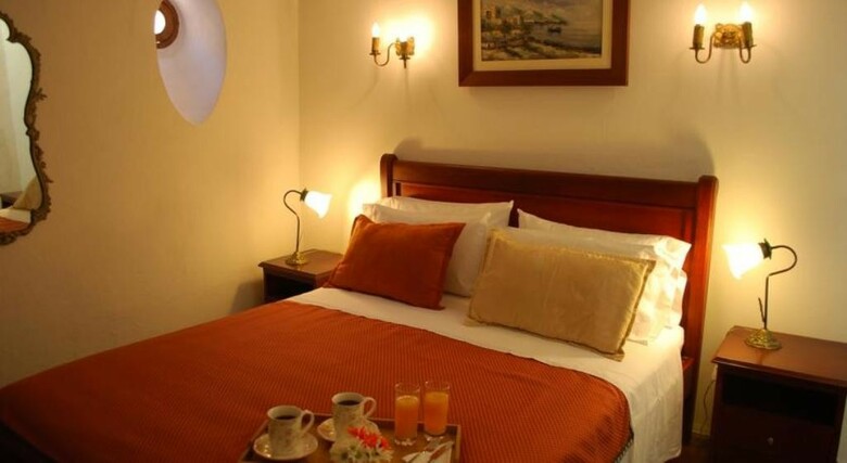 Hotel Boutique Alfiz