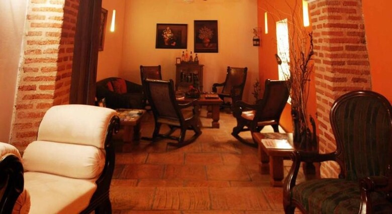 Hotel Boutique Alfiz