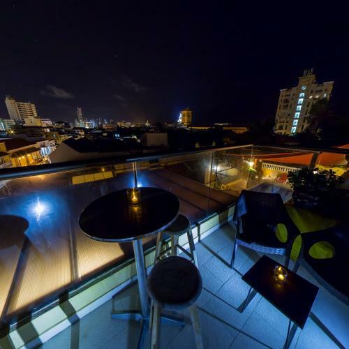 Hotel Boutique Casa La Fe