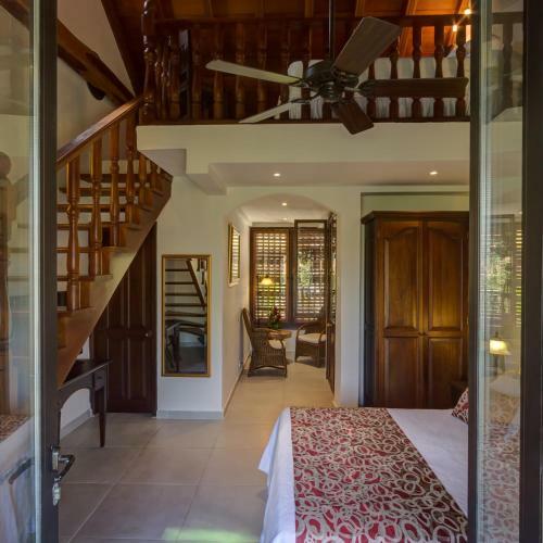 Hotel Boutique Casa La Fe