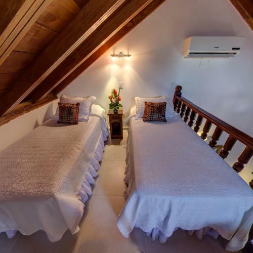 Hotel Boutique Casa La Fe