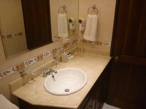 Hotel Boutique Casa La Fe