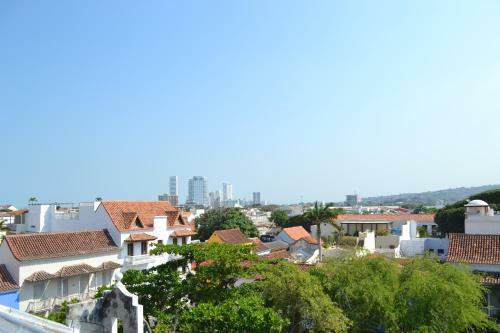 Hotel Boutique Casa La Fe