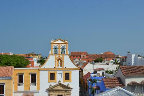 Hotel Boutique Casa La Fe
