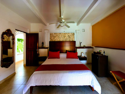 Hotel Boutique Casa Los Puntales