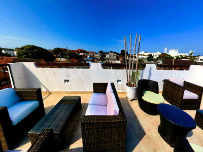 Hotel Boutique Casa Los Puntales