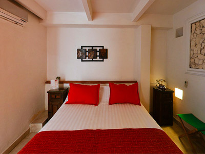 Hotel Boutique Casa Los Puntales