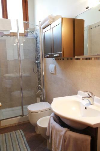 Apartamento Venicevillas Ca' Aldo