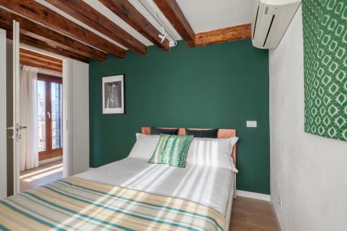 Apartamento San Marco Star