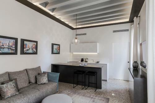 Apartamento Palazzo Morosini Degli Spezieri