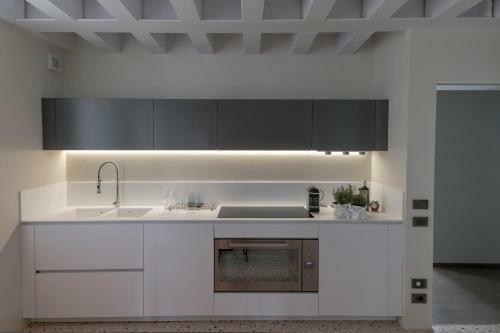 Apartamento Palazzo Morosini Degli Spezieri