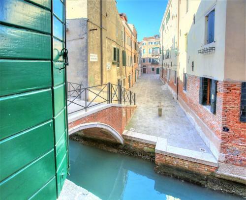 Arsenale Design Apartments