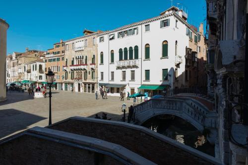 Apartamento Venicevillas Ca Di Leo