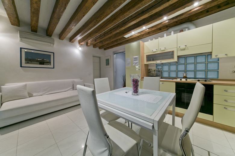 Apartamento Romantico Cannaregio