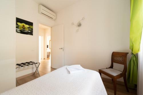 Tiziano Apartment