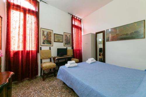 Hostal Sleep 4 House