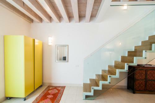 Apartamento C� Degli Archi