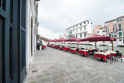 Apartamento C� Degli Archi