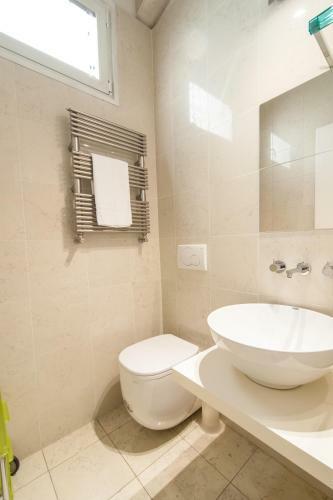 Apartamento C� Degli Archi