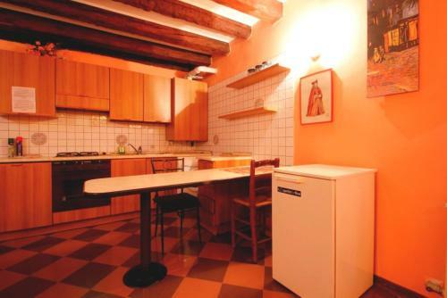 Apartamento Grifone Santa Croce Train Station