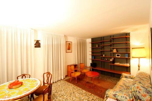Apartamento Grifone Santa Croce Train Station