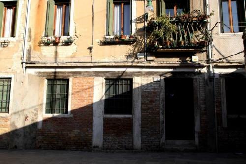 Apartamento Grifone Santa Croce Train Station