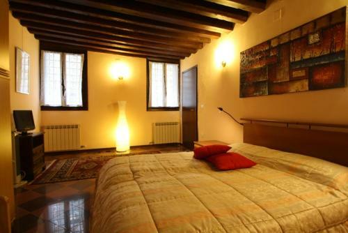 Apartamento Grifone Santa Croce Train Station