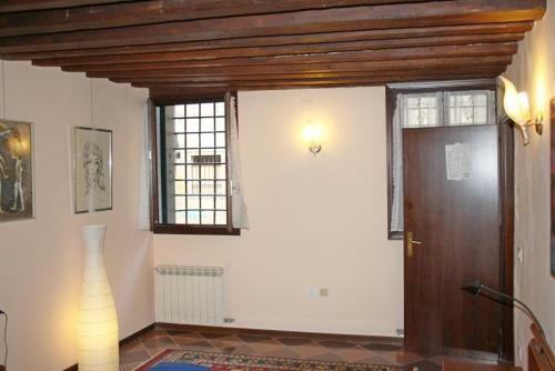 Apartamento Grifone Santa Croce Train Station