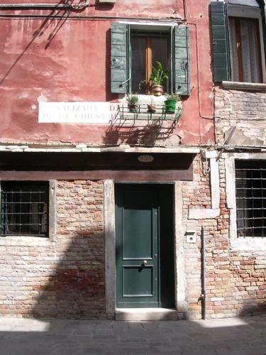 Apartamento Grifone Santa Croce Train Station