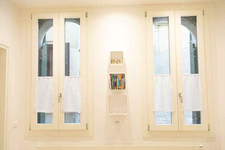 Hostal San Marco Design Suites