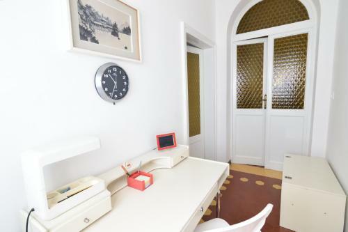 Apartamento Verde Veneziano