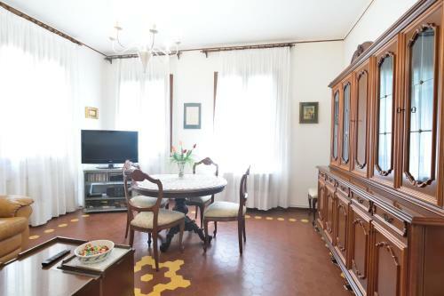 Apartamento Verde Veneziano