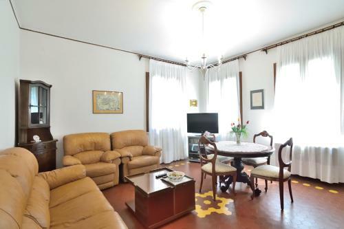 Apartamento Verde Veneziano