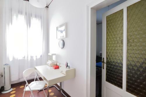 Apartamento Verde Veneziano