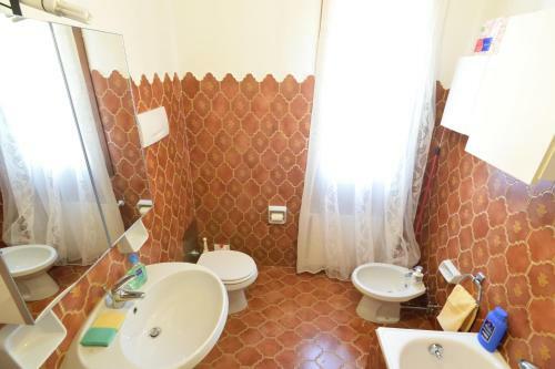Apartamento Verde Veneziano