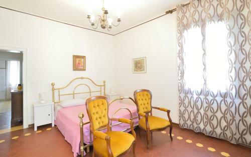 Apartamento Verde Veneziano