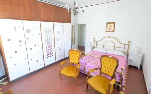 Apartamento Verde Veneziano