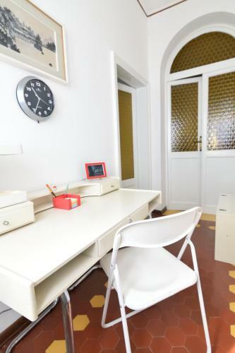 Apartamento Verde Veneziano