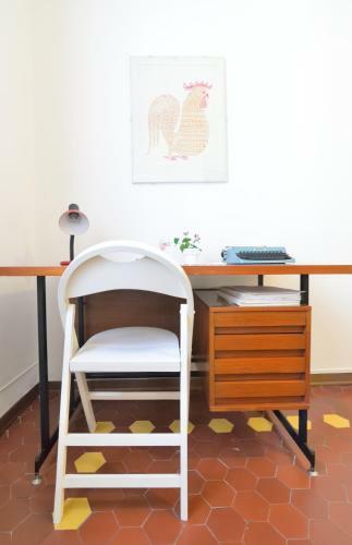 Apartamento Verde Veneziano