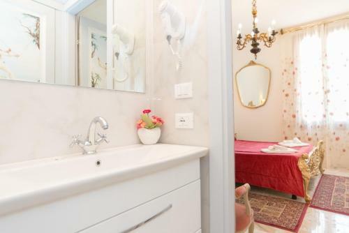 Apartamento S.stefano