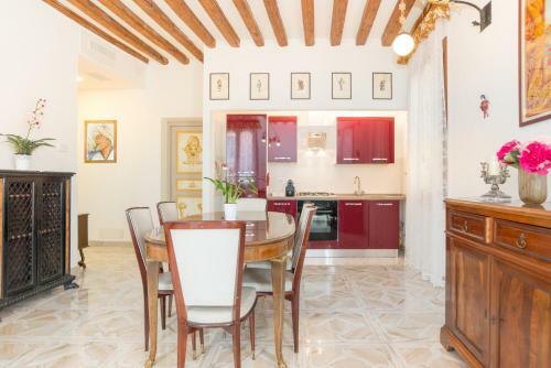 Apartamento S.stefano