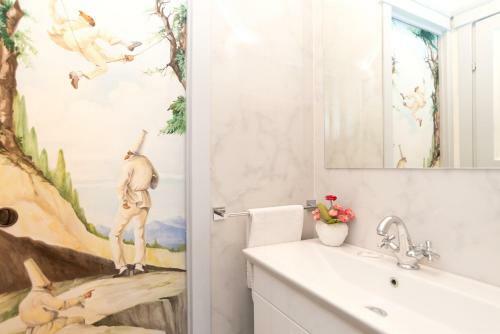Apartamento S.stefano