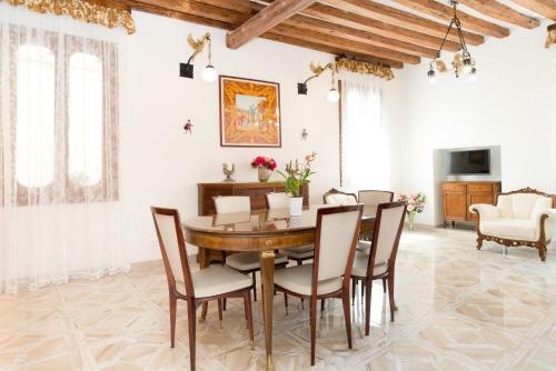 Apartamento S.stefano