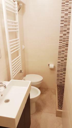 Apartamento S.stefano